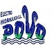 Electrohidraúlica Poyo Logo