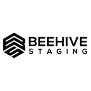 Beehive Staging Logo