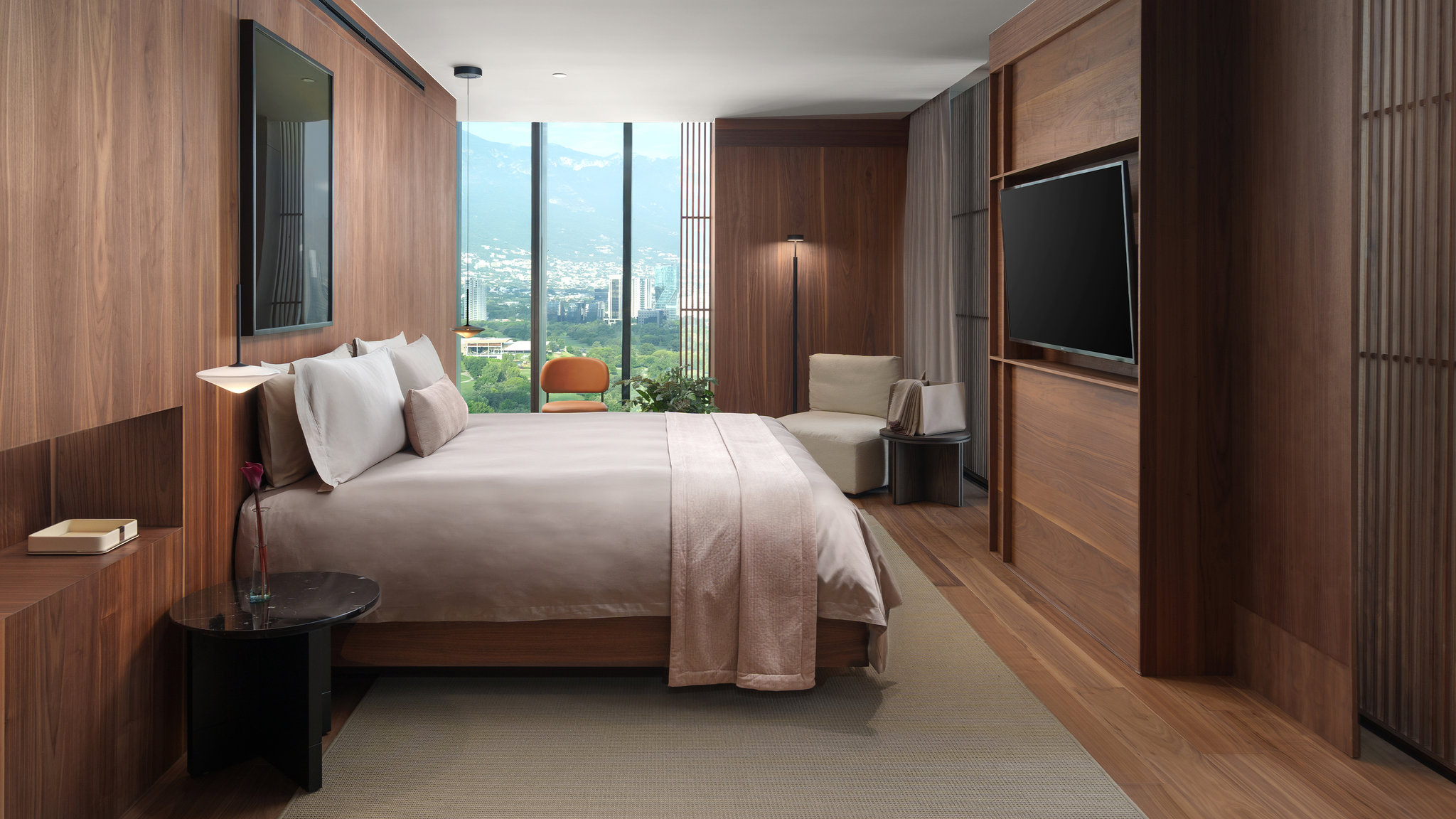 Images InterContinental Presidente Monterrey by IHG