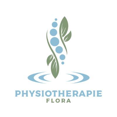 Physiotherapie Flora Logo