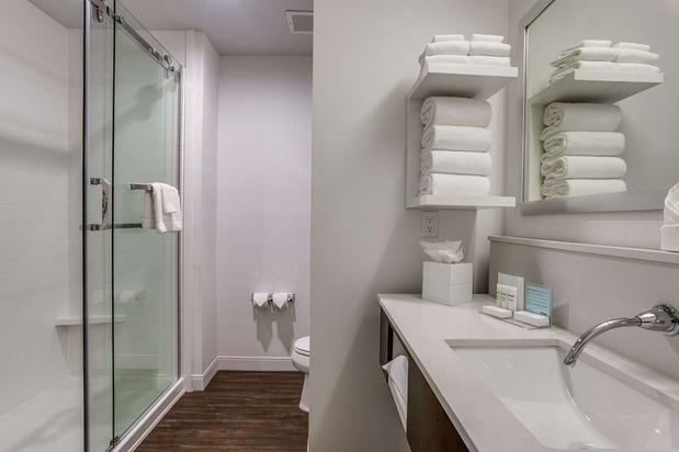 Images Hampton Inn & Suites North Dallas Central Expy