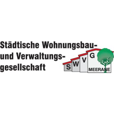 Städtische Wohnungsbau- und Verwaltungsgesellschaft Meerane mbH Logo