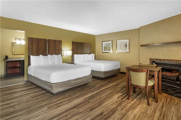 Images Best Western Plaza Inn