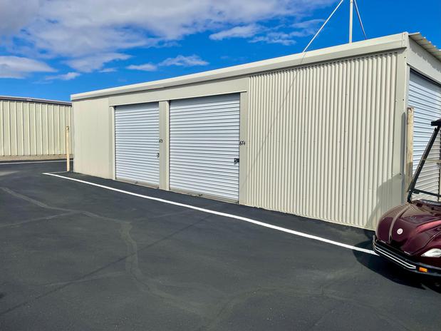 Images Green Valley Self Storage