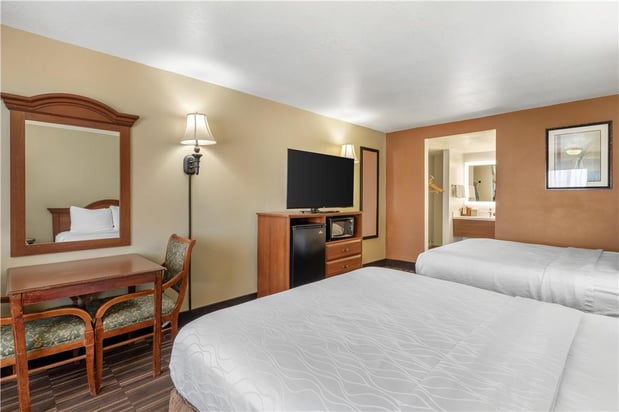 Images Best Western Desert Winds