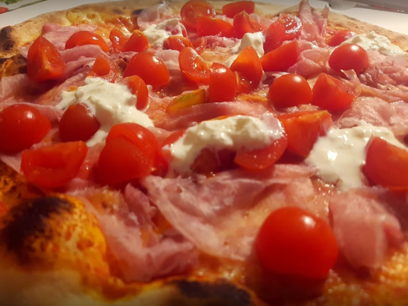 Images La Pizza a Casa di Corso Andrea