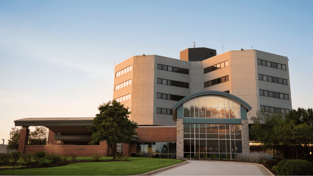 Images Northwestern Medicine McHenry Hospital Cancer Center