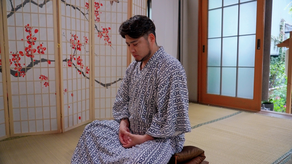 Images japanese style massage 唯一無二 -the one&only-