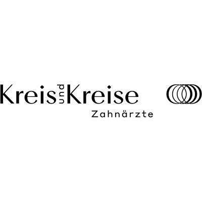 Kreis und Kreise Zahnärzte in Bamberg - Logo