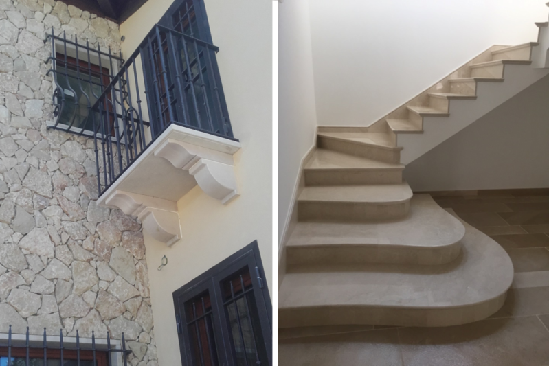 Images Marmi Group di De Franco Tonino & Figli