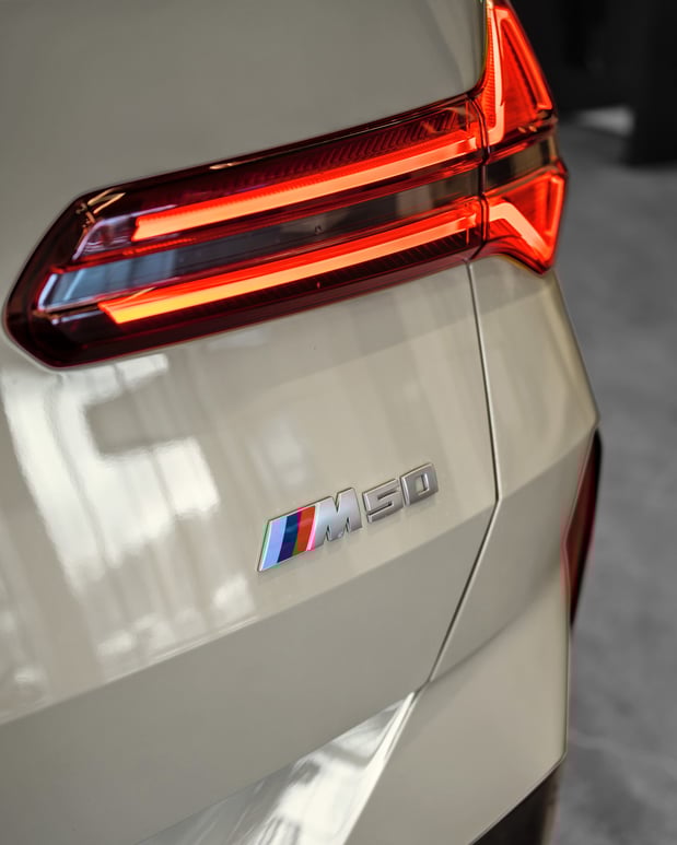 Images BMW of Dublin