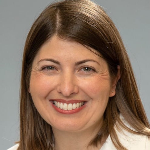 Sarah B. Marx, PA-C