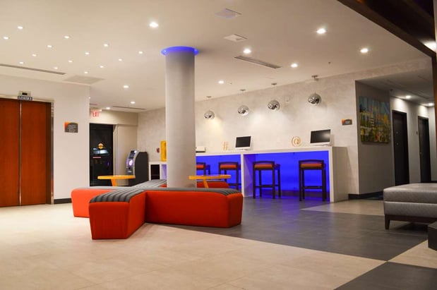 Images Best Western Plus Ft Lauderdale Hollywood Airport Hotel