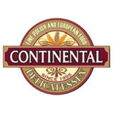 Continental Delicatessen