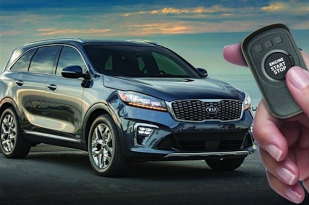 Images Russ Darrow Kia of Waukesha Parts Department