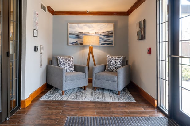 Images Staybridge Suites Houston West/Energy Corridor by IHG