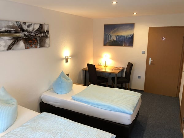 Bilder Landhotel & Restaurant Fahrenkamp