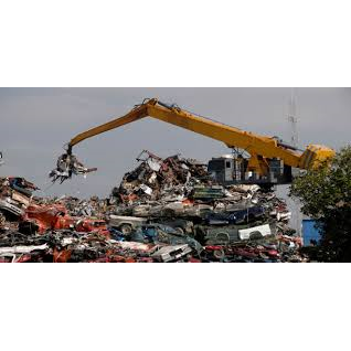 Tallahassee Scrap Metals Inc.