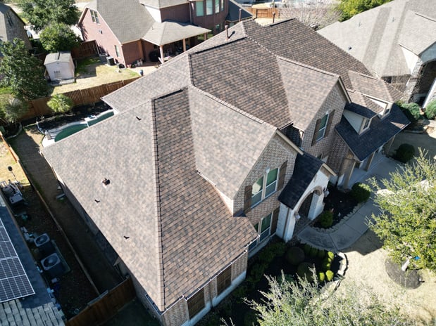 Images Garvin Exteriors