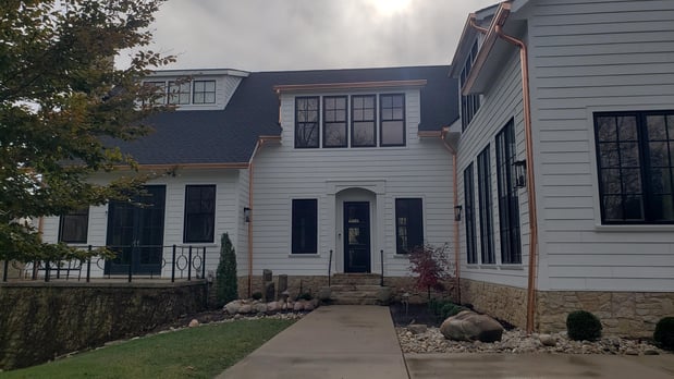 Images Feazel Roofing
