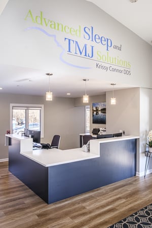 Images Advanced Sleep and TMJ Solutions, Krissy Connor DDS