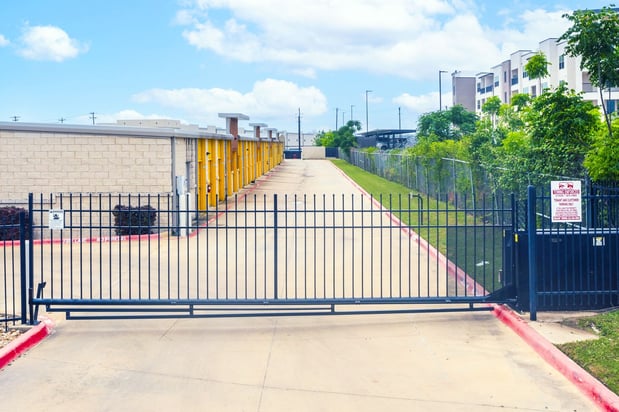 Images Storage King USA