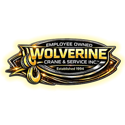 Wolverine Crane & Service Inc