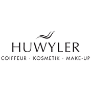 Coiffeur & Kosmetik Huwyler Logo