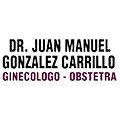 Dr Juan Manuel Gonzalez Carrillo Logo