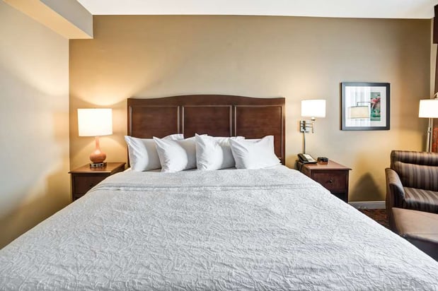 Images Hampton Inn Baltimore/Glen Burnie