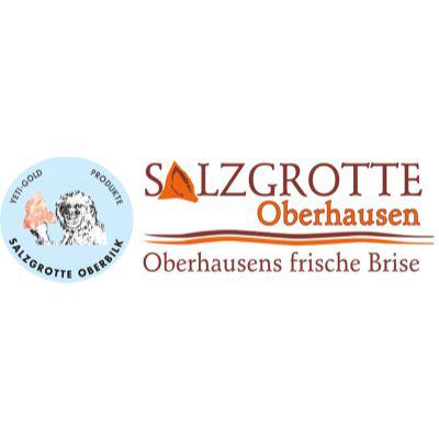 Logo Salzgrotte Oberhausen