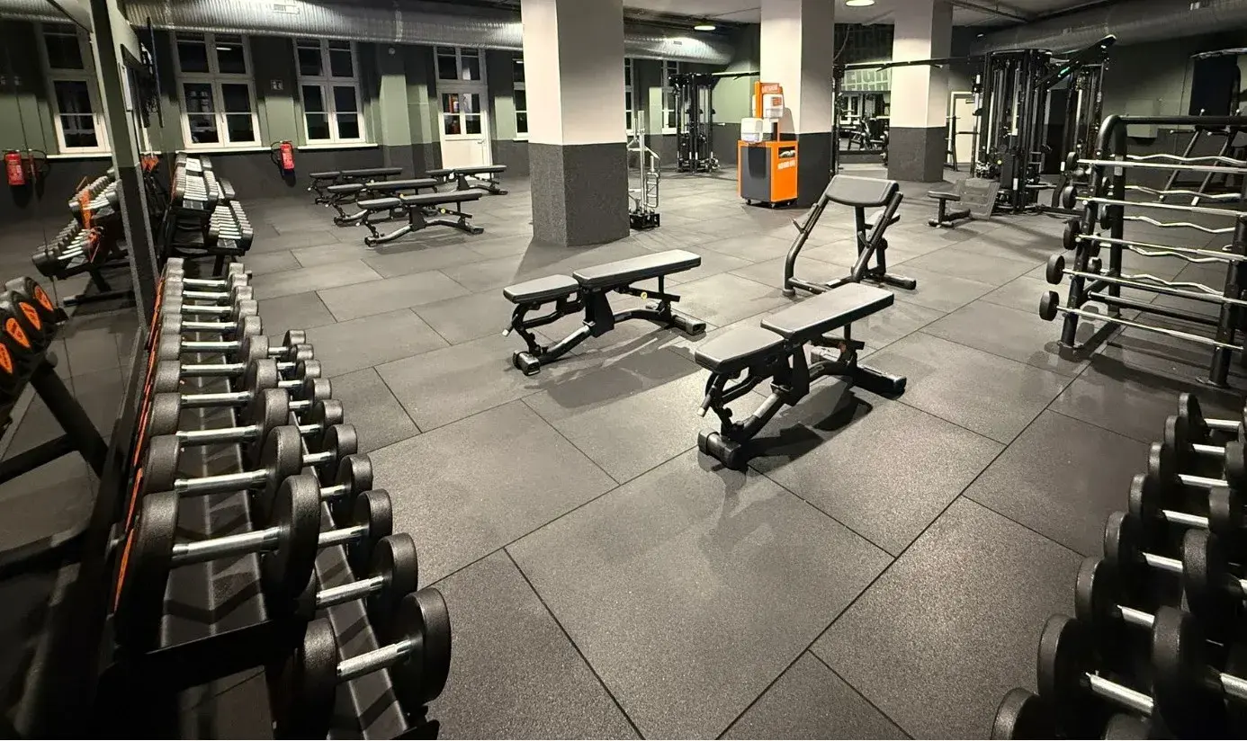 Bilder Basic-Fit 24/7