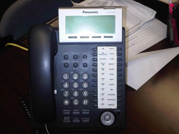 Images Service Telephone & Equipment Inc
