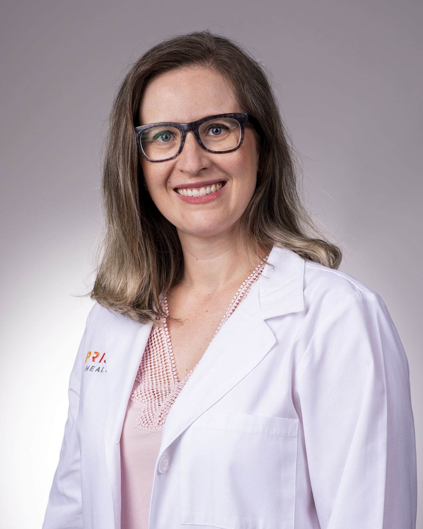 Monia Elisa Werlang, MD