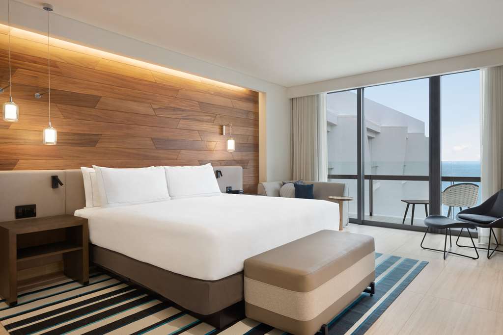 Images Hilton Cancun, an All-Inclusive Resort