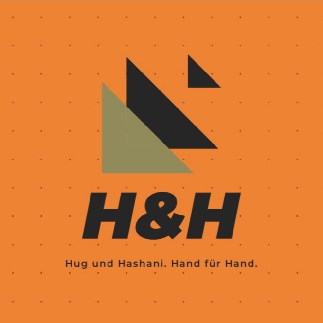 H&H Hug und Hashani in Schopfheim - Logo