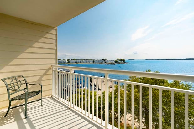 Images Hilton Garden Inn Kent Island Marina
