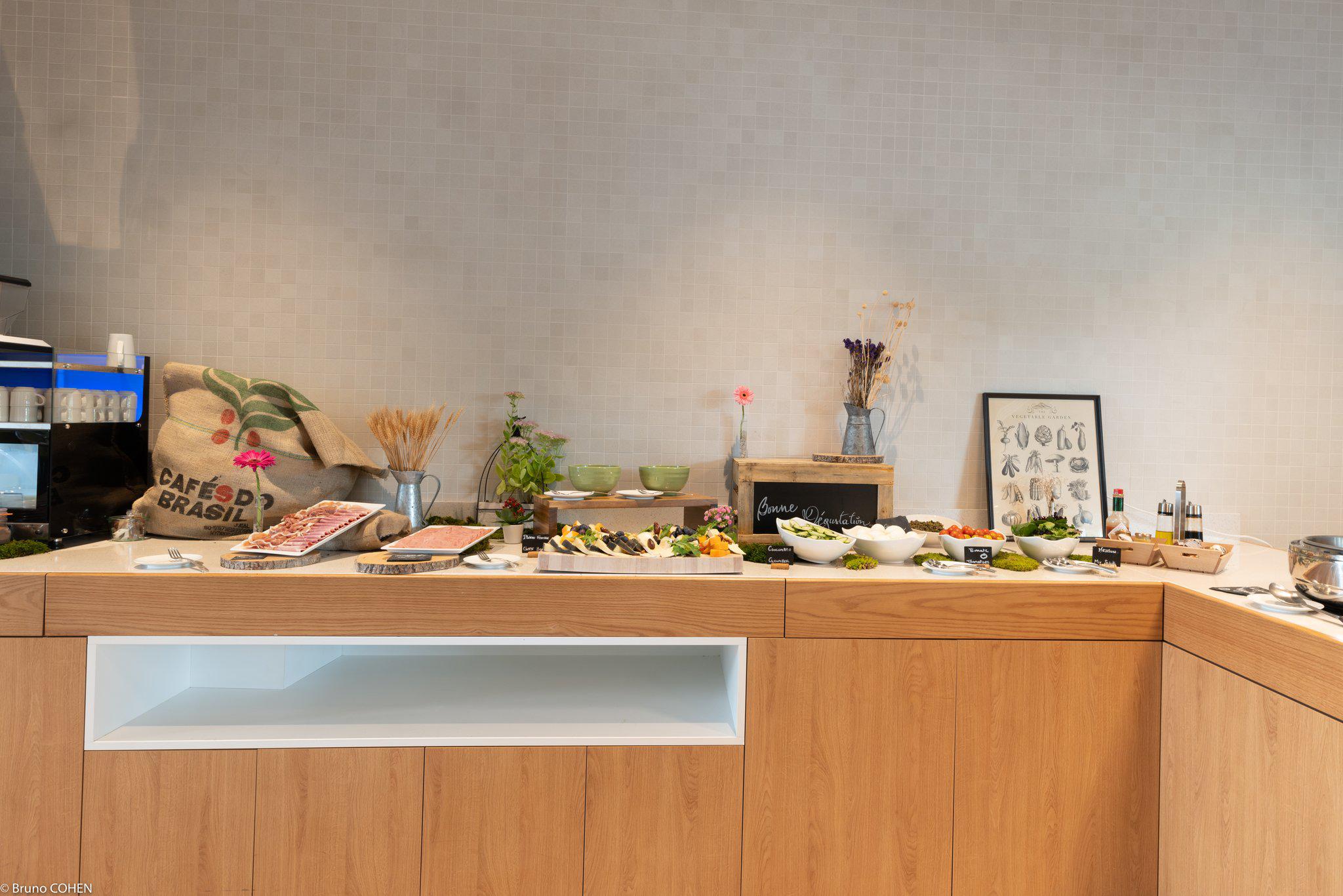 Holiday Inn Paris - Cdg Airport by IHG