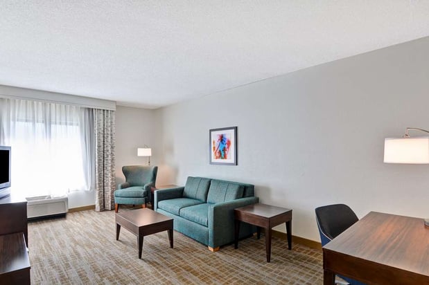 Images Hampton Inn & Suites Boynton Beach