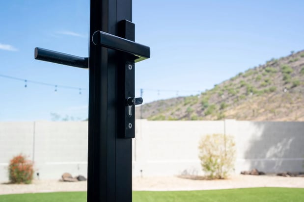 Images Phoenix Folding Door Co