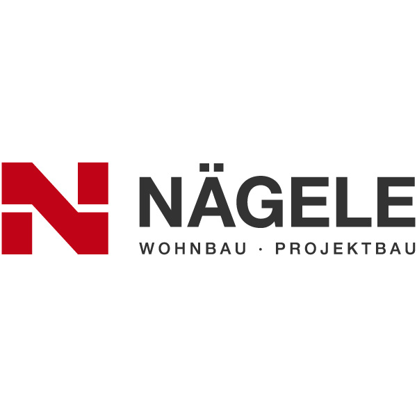 Logo von Nägele Wohn- und Projektbau GmbH