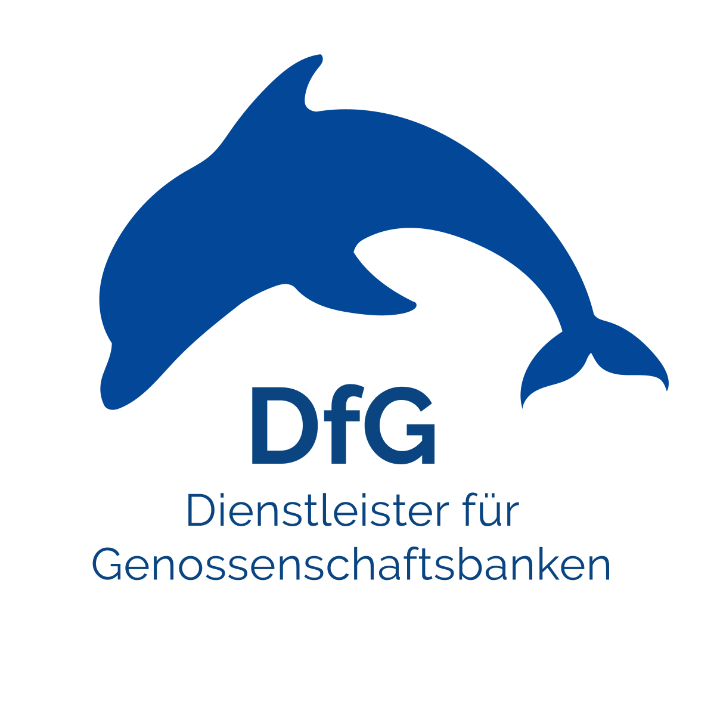 DfG GmbH & Co. KG in Schwaikheim - Logo