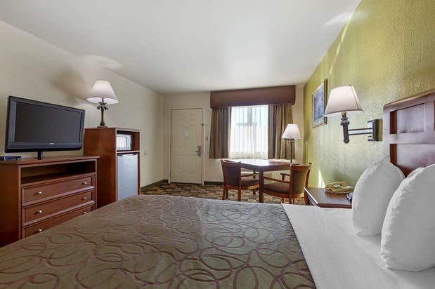 Images Best Western Caprock Inn