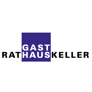 Gasthaus Rathauskeller AG Logo