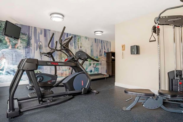 Images Best Western Gardendale