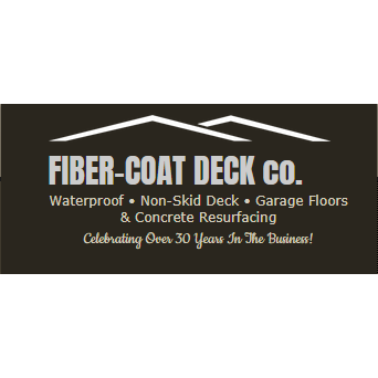 Fiber-Coat Deck Co