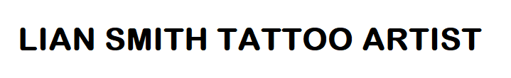 Images Lian Smith  Tattoo Artist