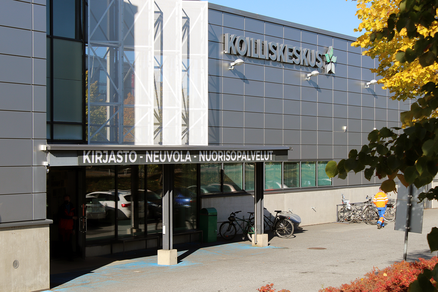 Images Koilliskeskus