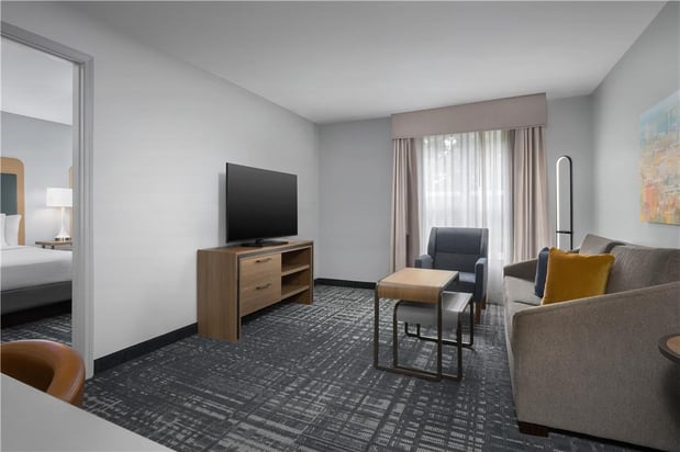Images Homewood Suites by Hilton Birmingham-South/Inverness