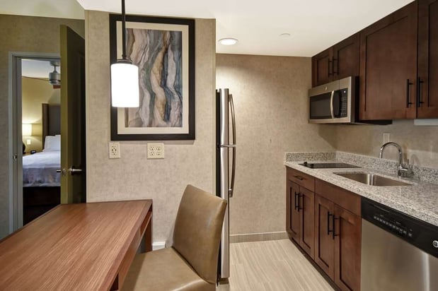 Images Homewood Suites by Hilton Pleasant Hill Concord
